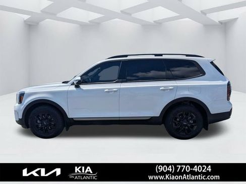 Used 2023 Kia Telluride SX Prestige X-Pro AWD/4WD image 6