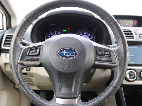 Used 2015 Subaru Crosstrek Touring image 29