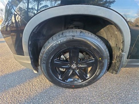 Used 2021 Honda Ridgeline Black Edition image 10