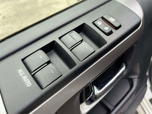 Used 2023 Toyota 4Runner Limited image 14