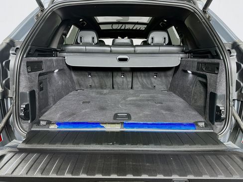 Used 2024 BMW X5 xDrive50e w/ M Sport Package image 25