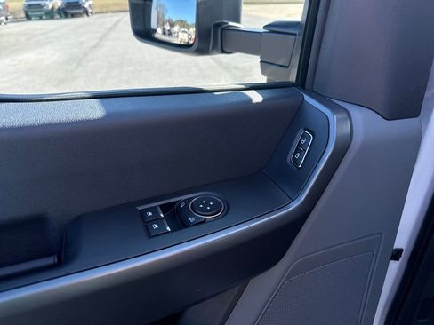 Certified 2025 Ford F350 XL w/ STX Appearance Package image 21