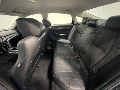 Used 2021 Honda Accord Sport Special Edition image 17
