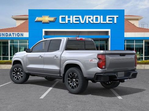 New 2026 Chevrolet Colorado Z71 w/ Z71 Convenience Package 2 image 3