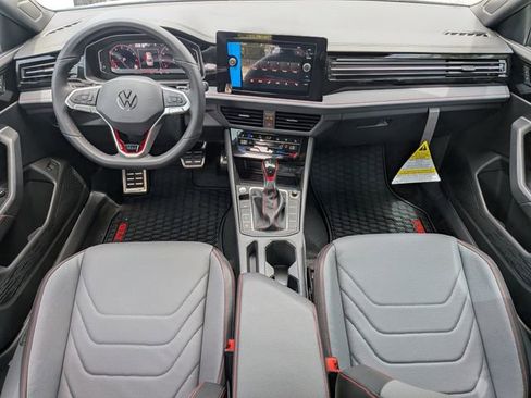 New 2026 Volkswagen Jetta GLI Autobahn FWD image 15
