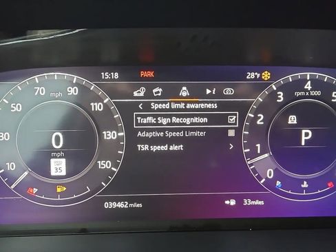 Used 2020 Land Rover Range Rover HSE image 81