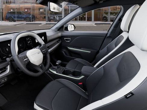 New 2026 Kia K4 GT-Line Turbo w/ GT-Line Premium Package FWD image 25