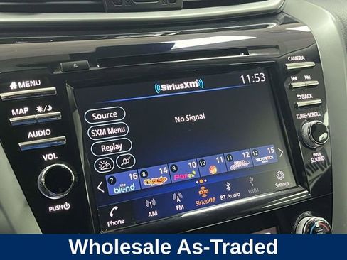 Used 2019 Nissan Murano Platinum w/ Cargo Package FWD image 30