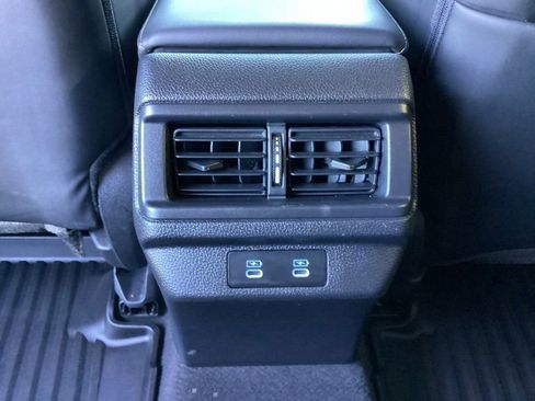 Used 2025 Honda Accord Touring image 35