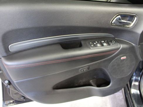 Used 2018 Dodge Durango R/T AWD/4WD image 21