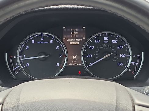 Used 2018 Acura MDX SH-AWD w/ Advance Package image 22