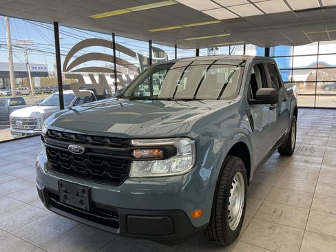 Used 2022 Ford Maverick XL w/ Equipment Group 100A Standard image 3