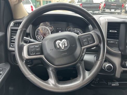 Used 2019 RAM 2500 Tradesman AWD/4WD image 34