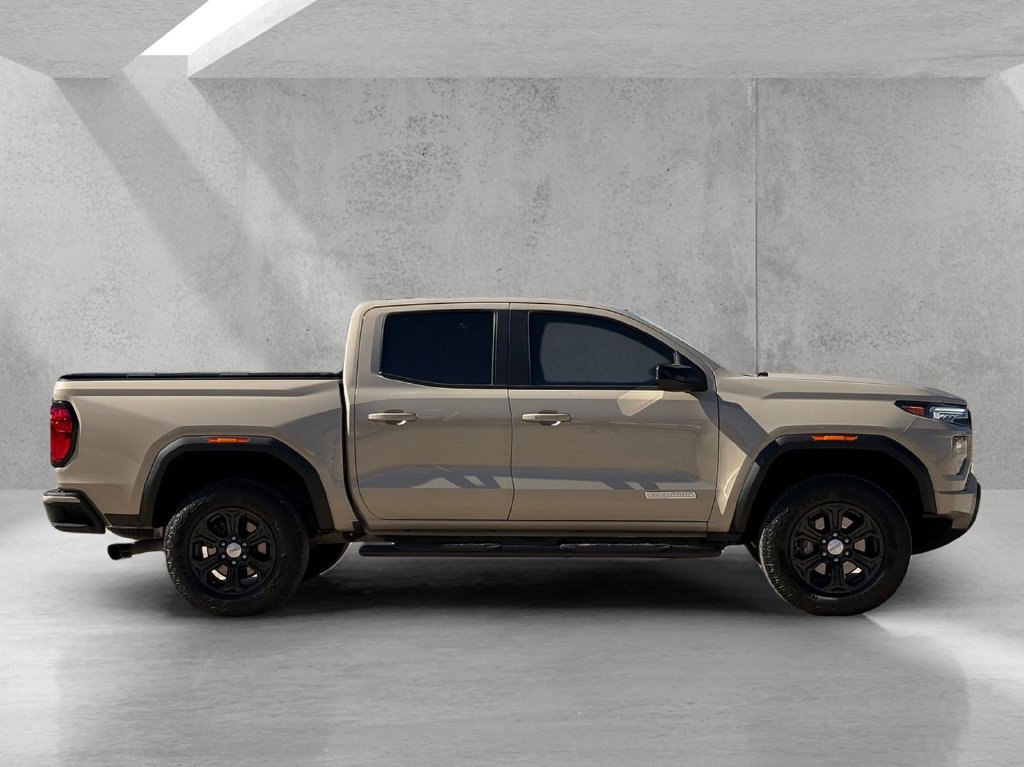 Used 2024 GMC Canyon Elevation w/ Convenience Package RWD image 4