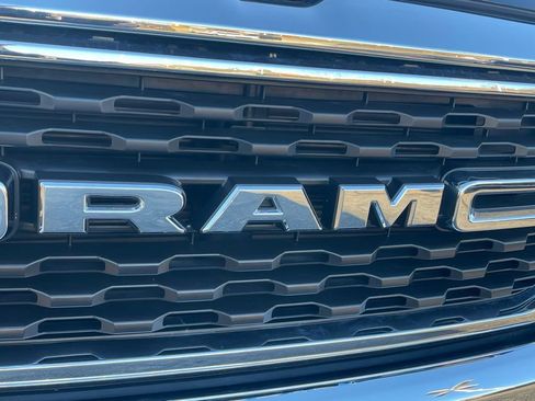 Certified 2022 RAM 1500 Big Horn image 9