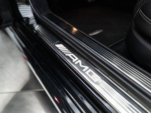 Used 2020 Mercedes-Benz S 65 AMG S 65 AMG® Base image 36