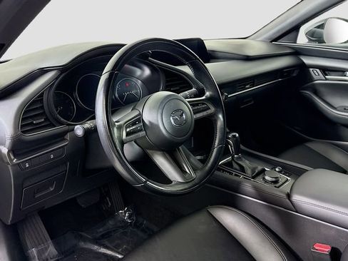 Used 2022 MAZDA MAZDA3 s image 9