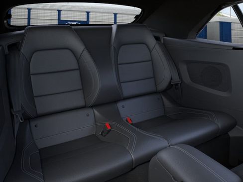 New 2026 Ford Mustang Convertible image 12