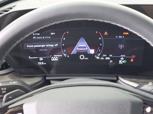 New 2025 Audi Q5 Premium Plus image 16