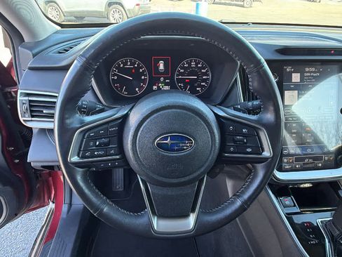 Used 2024 Subaru Outback Touring w/ Popular Package #2 image 18