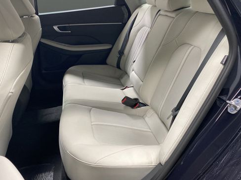 New 2026 Hyundai Sonata SEL AWD/4WD image 22