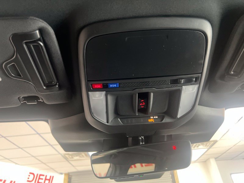 New 2026 Subaru Forester Premium AWD/4WD image 30