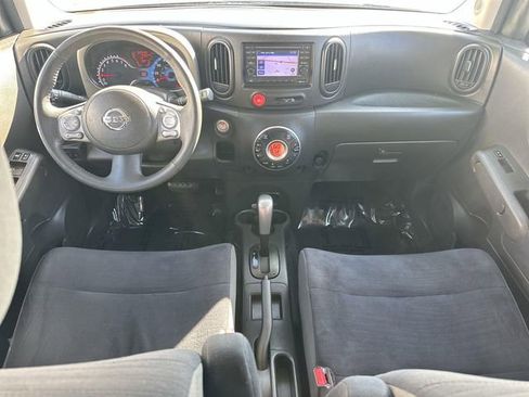 Used 2013 Nissan Cube 1.8 SL w/ SL Preferred Pkg image 19