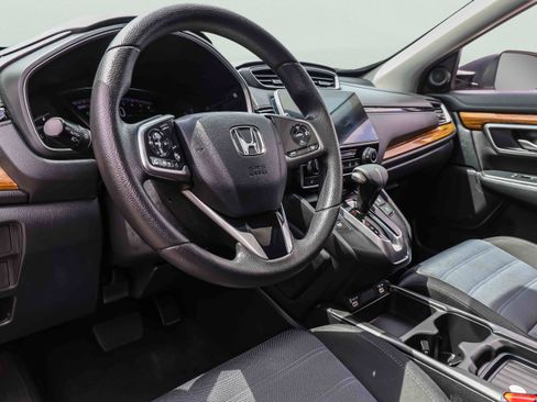 Used 2020 Honda CR-V EX image 7