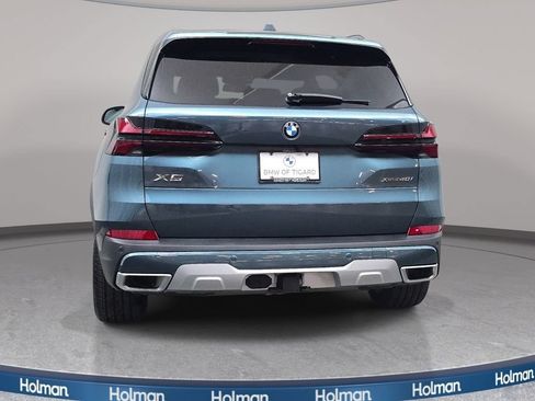 Used 2026 BMW X5 xDrive40i AWD/4WD image 6