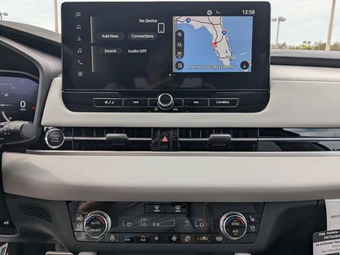 New 2026 Mitsubishi Outlander SEL AWD/4WD image 25