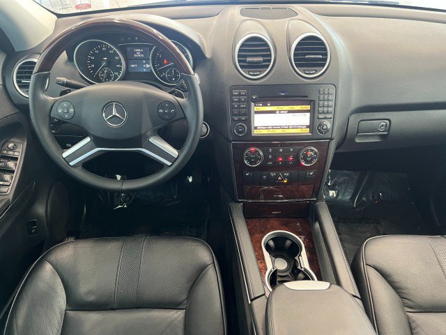 Used 2011 Mercedes-Benz ML 350 4MATIC image 18