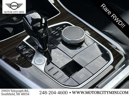 Used 2020 BMW X5 sDrive40i w/ Premium Package image 36