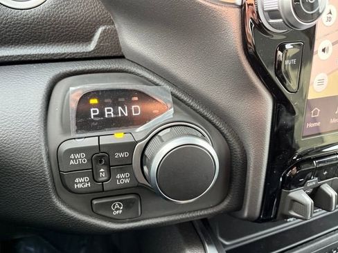 New 2026 RAM 1500 Big Horn image 23