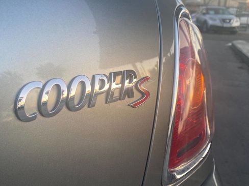 Used 2010 MINI Cooper S image 30