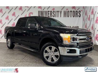 Used 2019 Ford F150 XLT w/ Equipment Group 302A Luxury