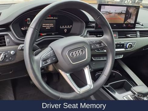 Used 2024 Audi A5 2.0T Prestige AWD/4WD image 21