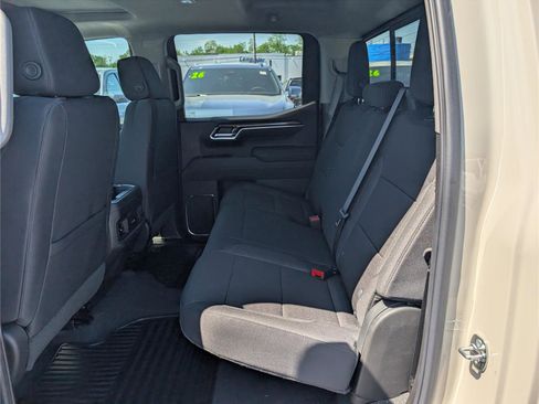 New 2026 Chevrolet Silverado 1500 RST w/ Safety Package AWD/4WD image 10