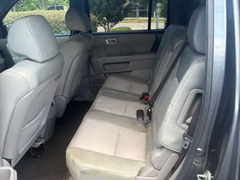 Used 2012 Honda Pilot EX image 12