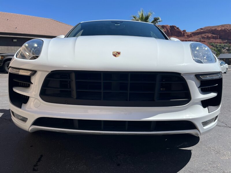 Used 2017 Porsche Macan GTS AWD/4WD image 25