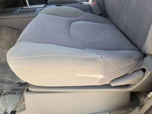 Used 2018 Nissan Frontier SV image 26