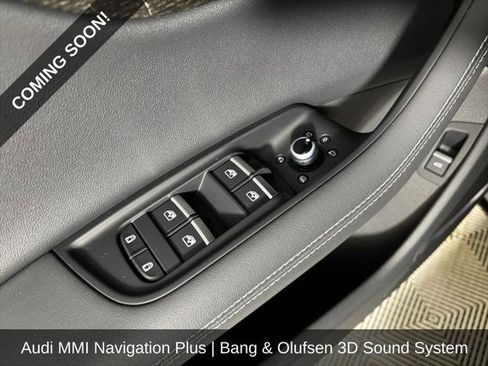 Used 2025 Audi Q7 3.0T Prestige w/ Prestige Package image 12