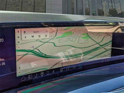 New 2025 Cadillac Escalade IQ Sport 2 image 66