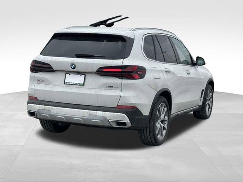 New 2026 BMW X5 xDrive40i image 4