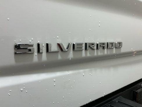 Used 2025 Chevrolet Silverado 1500 LT w/ Safety Package image 28