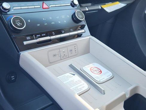 New 2026 Hyundai Santa Fe SEL w/ Tow & Go Package image 14