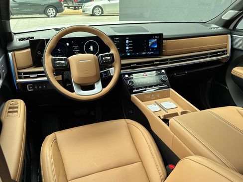 New 2026 Hyundai Santa Fe Calligraphy image 7