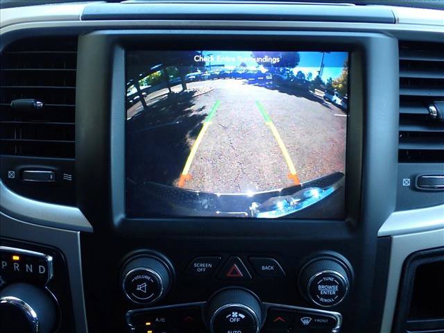 Used 2019 RAM 1500 Big Horn w/ Rambox Value Package AWD/4WD image 17