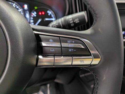 Certified 2025 MAZDA CX-50 AWD 2.5 S w/ Weather Package image 17