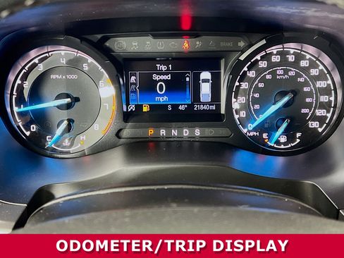 Used 2019 Ford Ranger XLT w/ Equipment Group 302A Luxury image 15