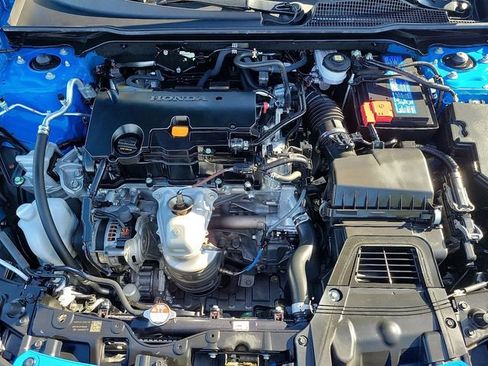 Used 2024 Honda Civic Sport image 24